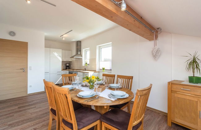 Dreamy Holiday Home in Ellscheid With Terrace - Foto 64