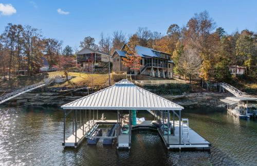 Views! Dock, Water, Game Room, Kids Room! - Foto 54