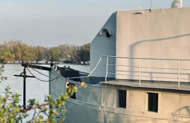 Hausboot fünf19 - Foto 6