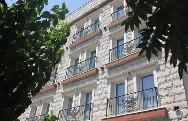 Maxxmarine hotel - Foto 1