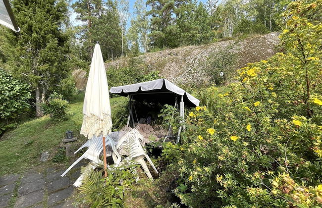 3 Person Holiday Home in ABY - Foto 19