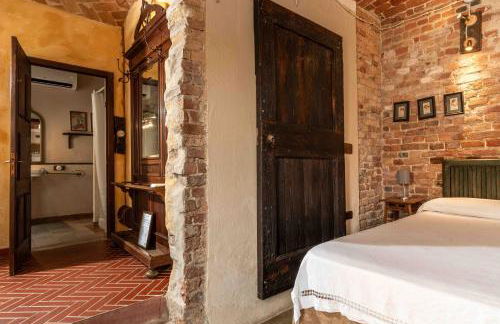 Le Suite di Borgo Casa Scaparone - Foto 65