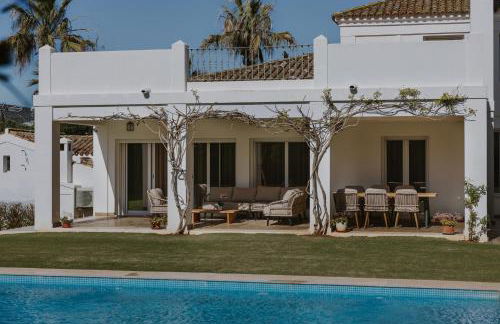 Villa Desteny - Foto 1