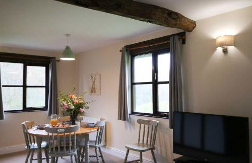 Lake Cottages at Cwm Chwefru - Foto 68