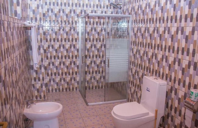 King Room With Nice Lake View - 2 People - Photo 5