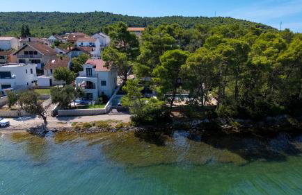 Villa L'aron - Photo 33