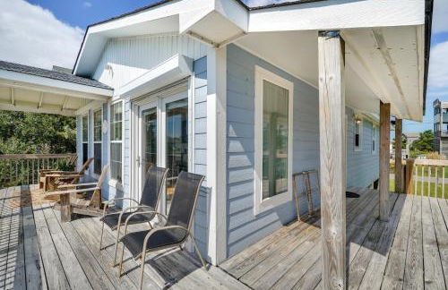 Frisco Coastal Paradise with Boat Dock and Water Views - Foto 24