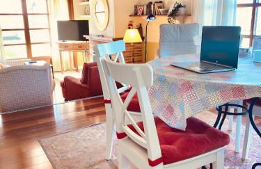 Casa Fresno alojamiento en el campo hasta 5 personas cerca de Salamanca - Foto 8