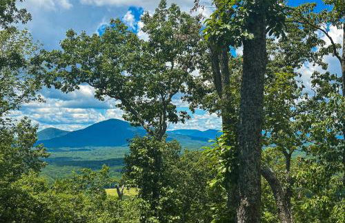 Mountain Top Retreat - Foto 3