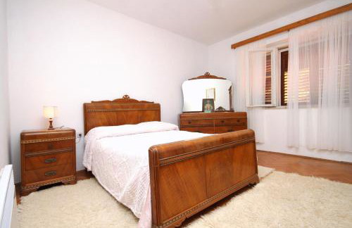 Family-friendly apartments with swimming pool Smokvica, Korcula - 9161 - Foto 21