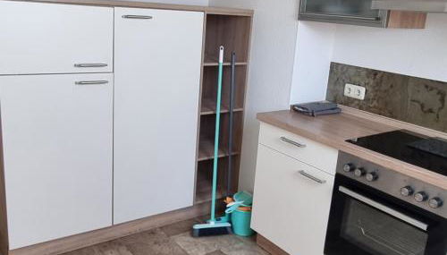 Ferienwohnung zur Schmiede - Foto 5, stove