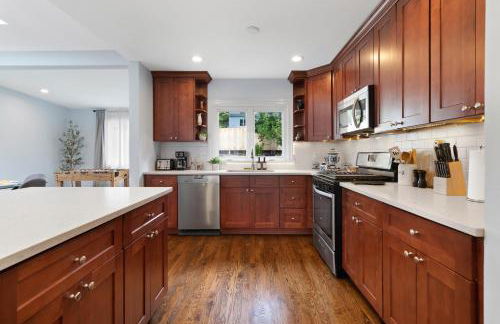 New Stylish Beach Home near Stamford Downtown/Cove Beach/ 40 min to NYC - Foto 10