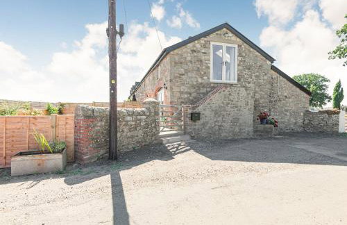 The Stables - Cottage - Foto 26