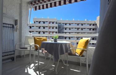 524 Ocean Dreams Las Americas - Foto 10