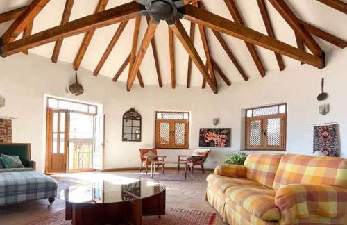 Traditional Farmhouse; large pool,gardens & views. - Foto 19