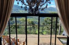 Cabana Amores da Serra Urubici - Photo 9