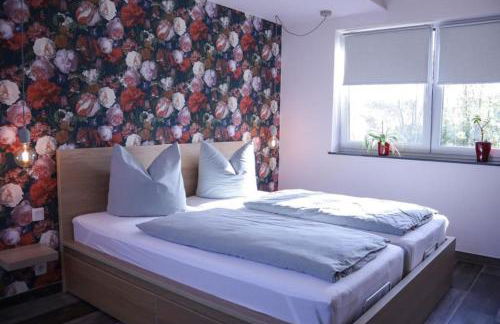 Ferienwohnung Weingut Winzerbar - Foto 1