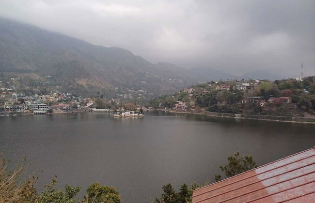 Mohini's Lake View Apartments Bhimtal - Foto 14
