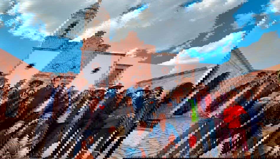 Tour of Zacatecas - Foto 1