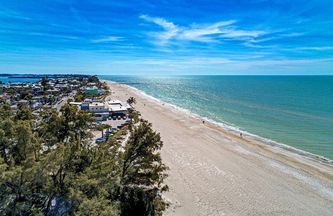 Anna Maria Island Beach Waves - Foto 41