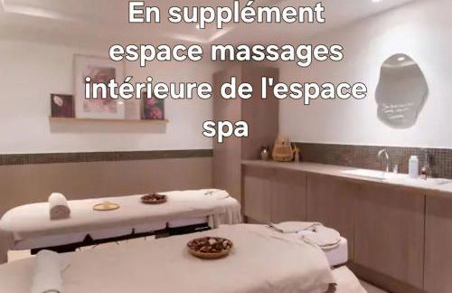 Magnifique appartement 4 étoiles piscine 2 min de Montpellier - Foto 23