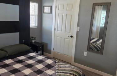 Charming two-bedroom farm house - Foto 18