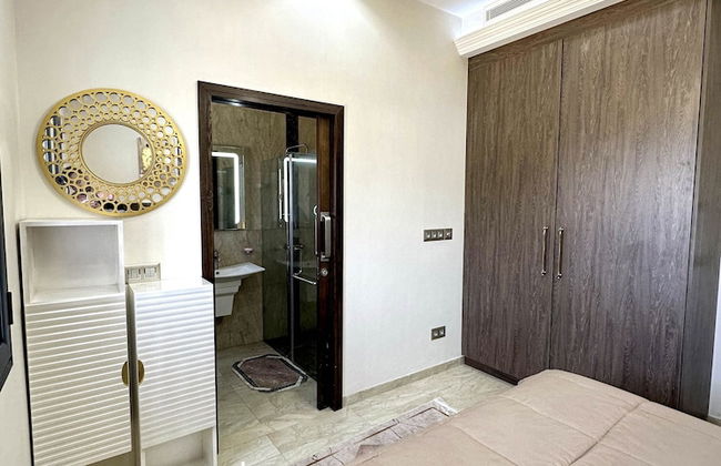 Lovely 3 Bedrooms Fully Equipped With Central Ac - Foto 3