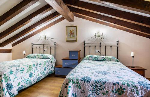 Casa Santa Leocadia - Foto 20