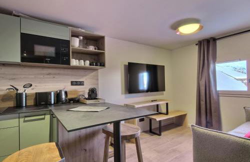 Chalet d'exception rénové, sauna et prestations luxe - FR-1-455-237 - Foto 28