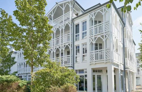 Cosy apartment for family in Sellin - Foto 70