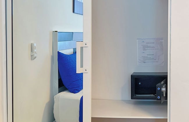 Costa Love Aparta-Hotel - Foto 18