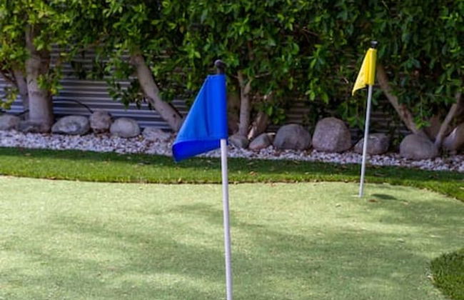 Poolside Palm Springs Paradise - Foto 73