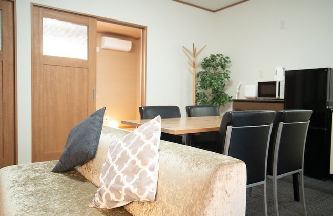 Kuromon Residence - Foto 40