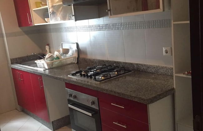 Appart Bigoux Marina - Foto 4