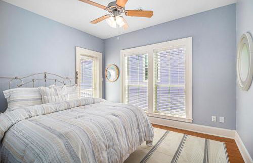 Captain's Retreat - Foto 27