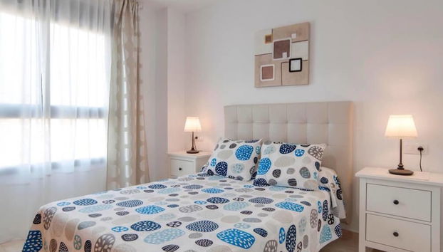 CalaBlanca - Foto 2, Habitación