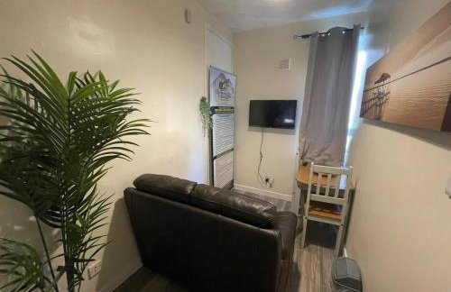 Earls Lodge - Foto 10