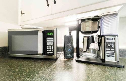 Better than a Hotel - 29mi to Downtown Nashville - Gallatin Stays - Foto 65