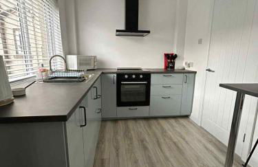 The Wee Flat - Donaghadee - Foto 4