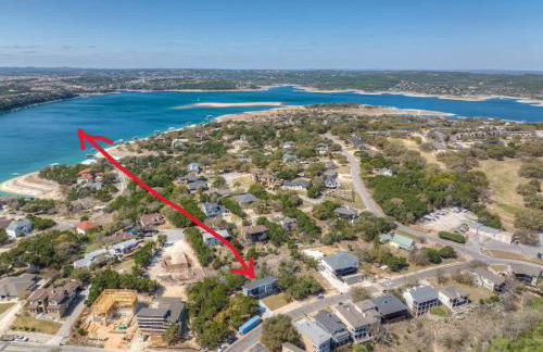 Stunning Lake Home With Pool-beach-gym-boat Access - Foto 59