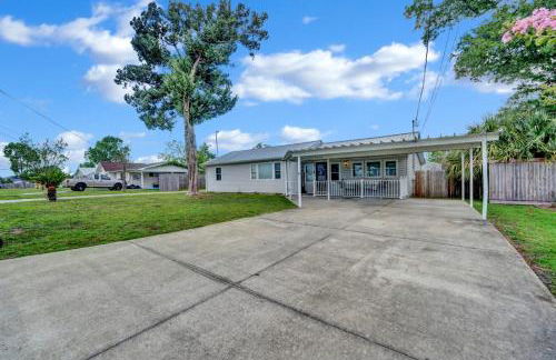 Luxury Bathroom Home with Game Room 25 Mins to PCB - Foto 60