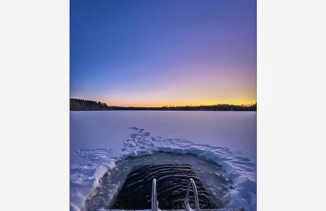 Villa sipilä - Photo 22