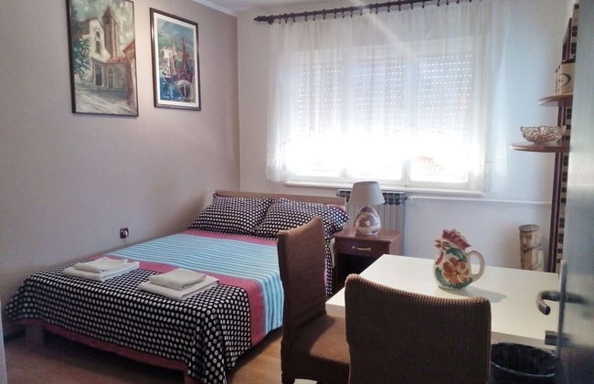 Lovely Apartments Near the Sea - Foto 11