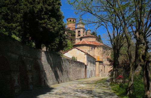 AMAZING LANGHE AND MONFERRATO | House with garden - Foto 39
