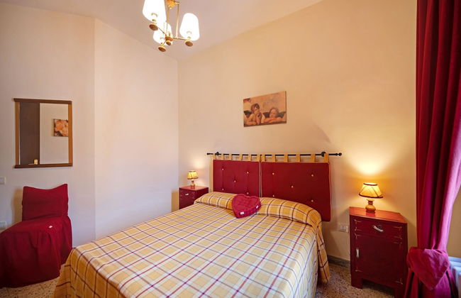 Mansion in Prodo Near Lake Bolsena - Foto 10