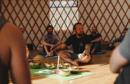 The Celestial Hall and Center - Foto 48