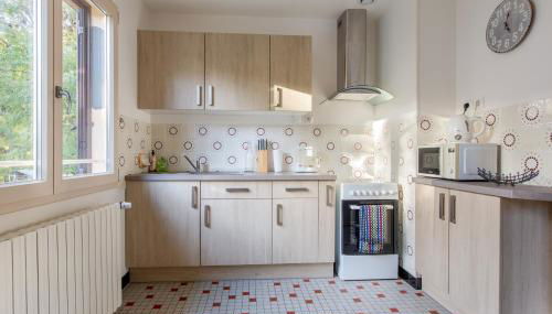 La maison d'Armand - Maison avec jardin - Foto 3