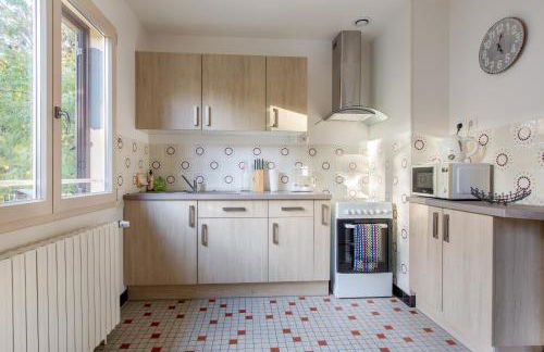 La maison d'Armand - Maison avec jardin - Foto 3