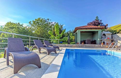 Holiday Home Dante by Interhome - Foto 28