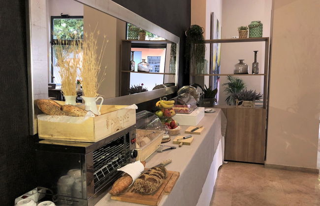 Apartamentos Plaza Picasso - Foto 50